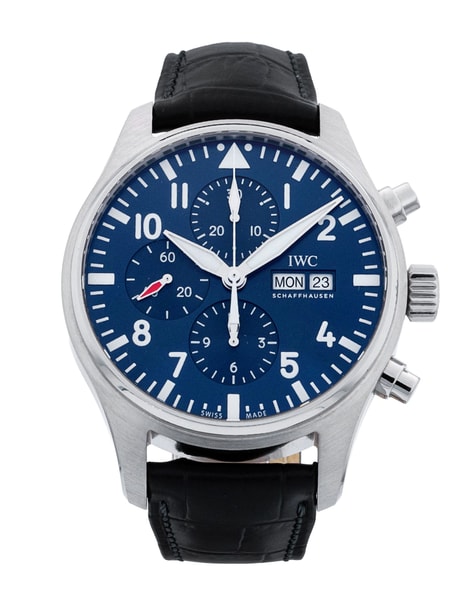 IWC Pilot's Le Petit Prince IW377714
